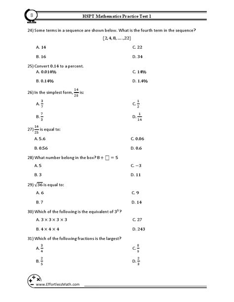 how to prepare for a hard math test|how to learn math test.